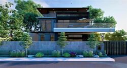 Changi Heights (D17), Detached #465355011